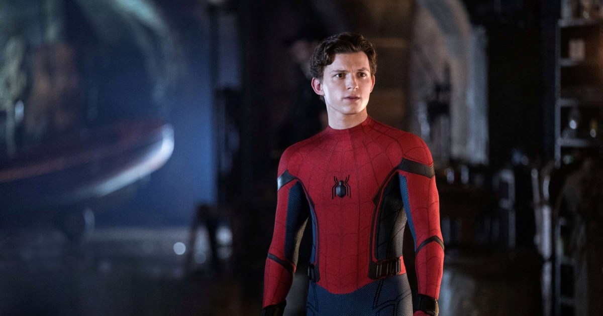 Tom Holland otkrio da, uz disleksiju, ima i ADHD: "Ponekad je zastrašujuće"