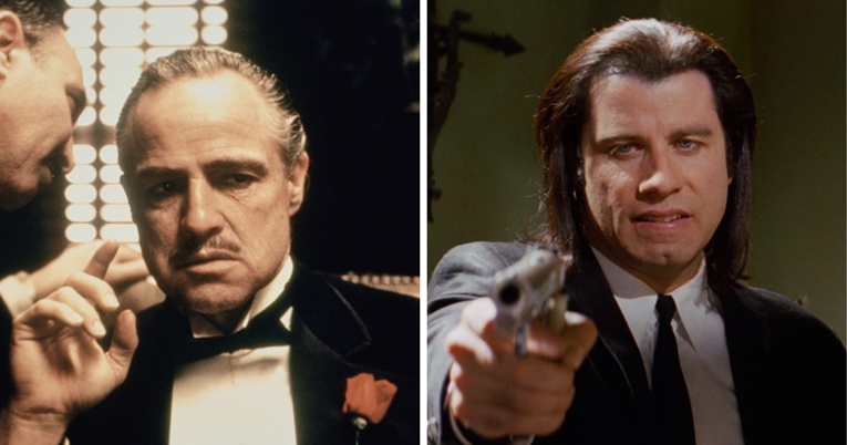 KVIZ Filmoljupci, možete li prepoznati o kojem kultnom filmu se radi samo po fotki?