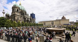 Sud dopustio prosvjede u Berlinu koje je grad zabranio zbog koronavirusa