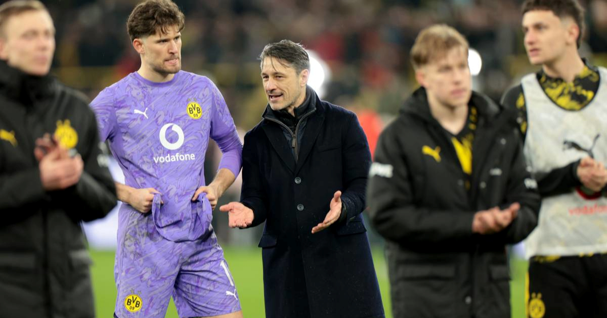 Njemački medij: Kovač je pokazao zašto ga nitko ne voli