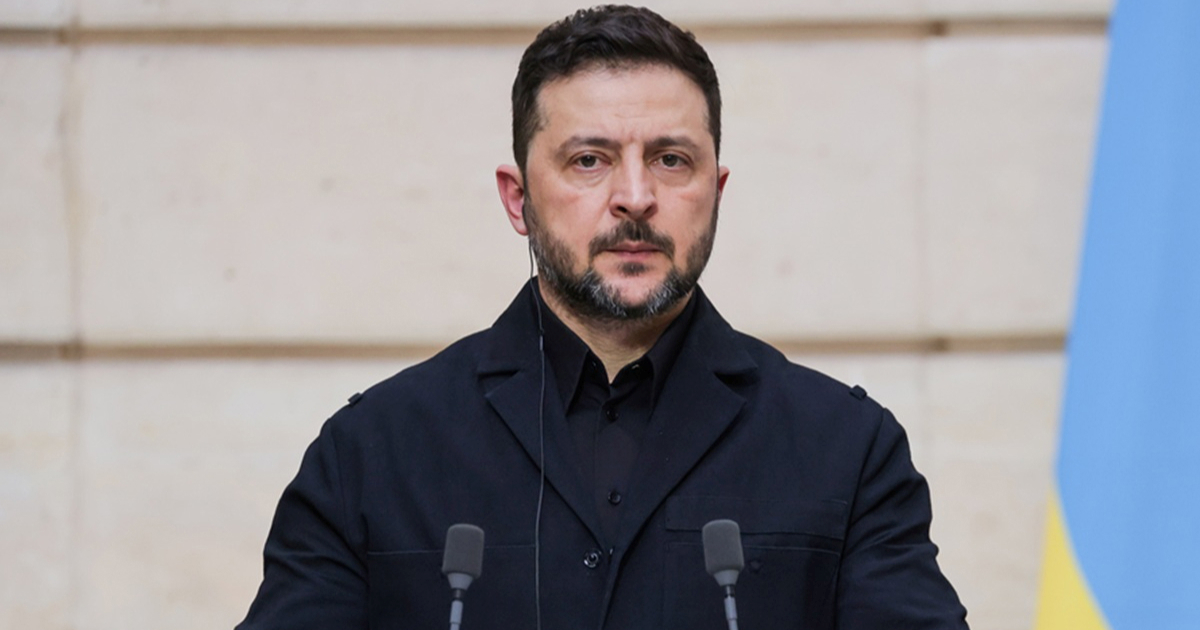 Zelenski: Ukrajina očekuje EU pomoć u travnju unatoč mađarskom vetu