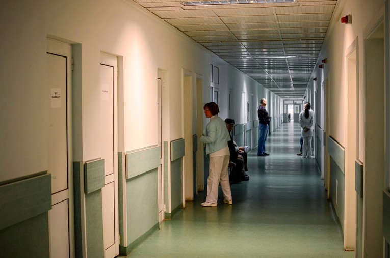 Udruga pacijenata: U nekim bolnicama postoje liste čekanja za upis na listu čekanja
