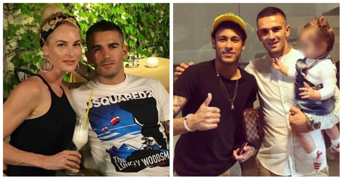 Iris Livaja dan prije utakmice: "Neymar je poslan kući, mogao bi lagano i drugi..."