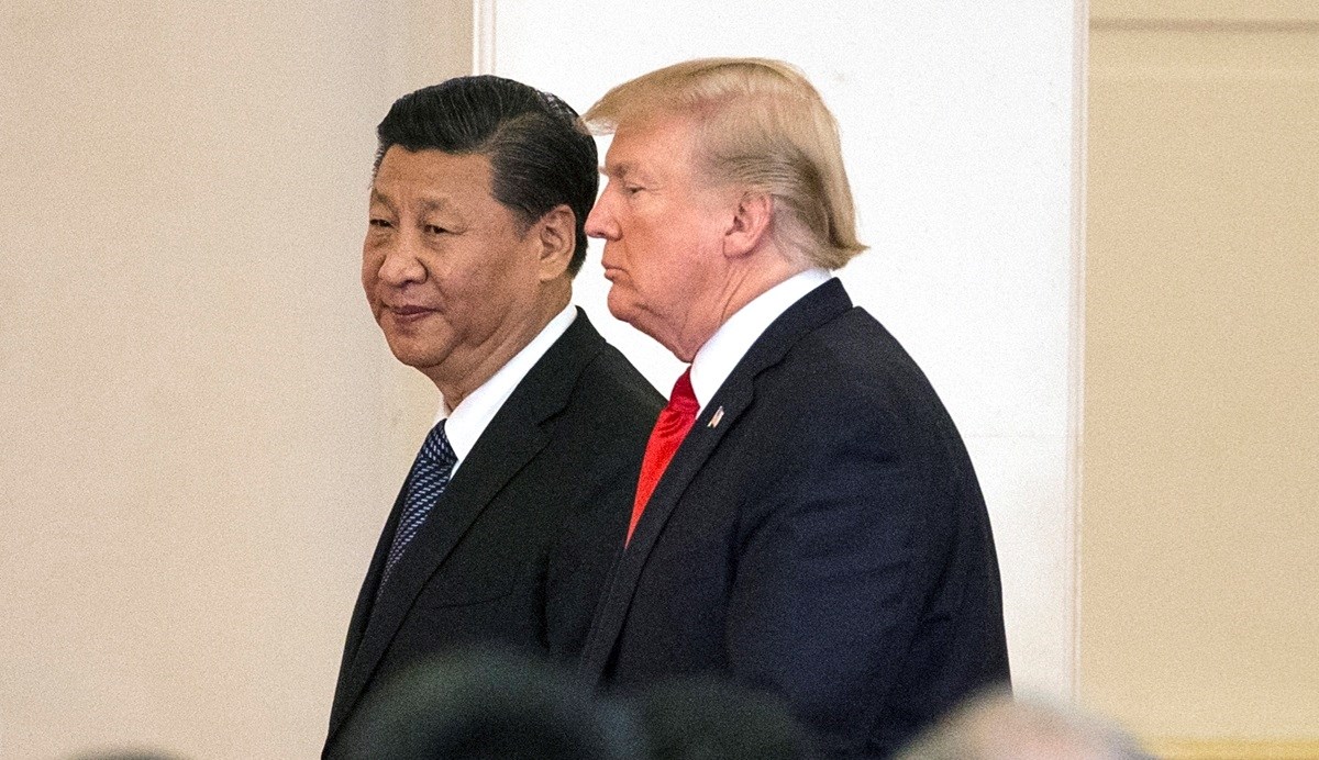 Trump: Kina je pristala na izvoz rijetkih minerala i magneta u SAD
