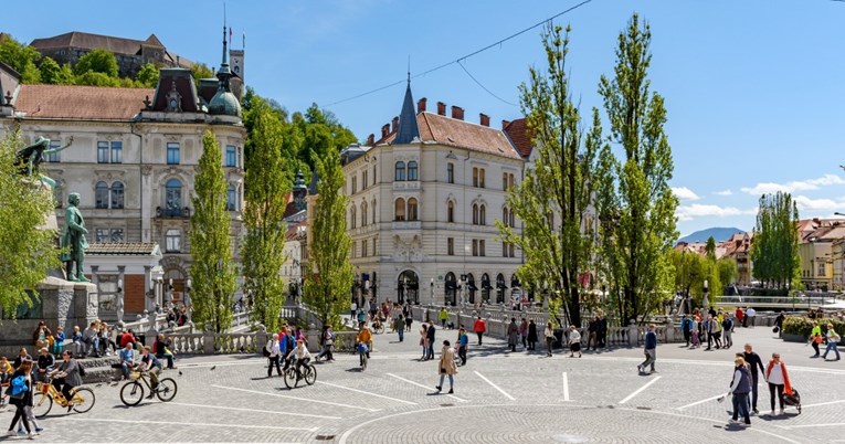 Slovenski parlament odobrio povećanje pomoći ekonomiji