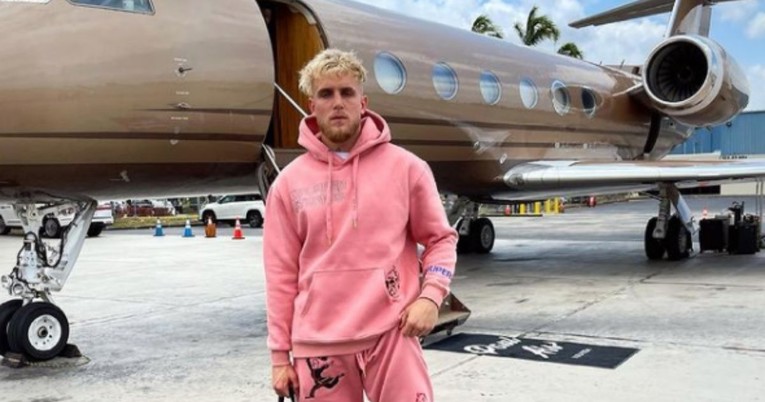 YouTuber pobijedio bivšu UFC zvijezdu. Uskoro mu slijedi pravi meč?
