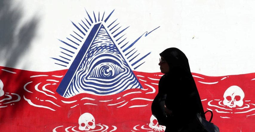 Iran osudio rezoluciju o nuklearnom programu, prijeti protumjerama