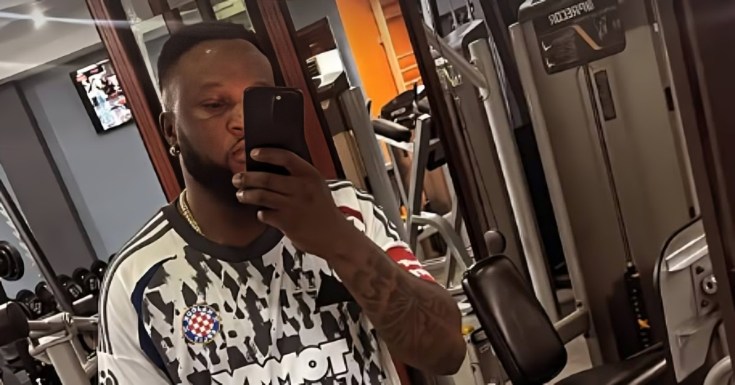 Miljenik Torcide 7 godina nakon odlaska objavio fotku u dresu Hajduka