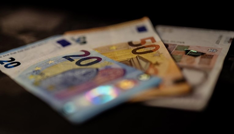 Ključne informacije o euru: Koji bankomati rade, koliko dugo neće raditi kartice...