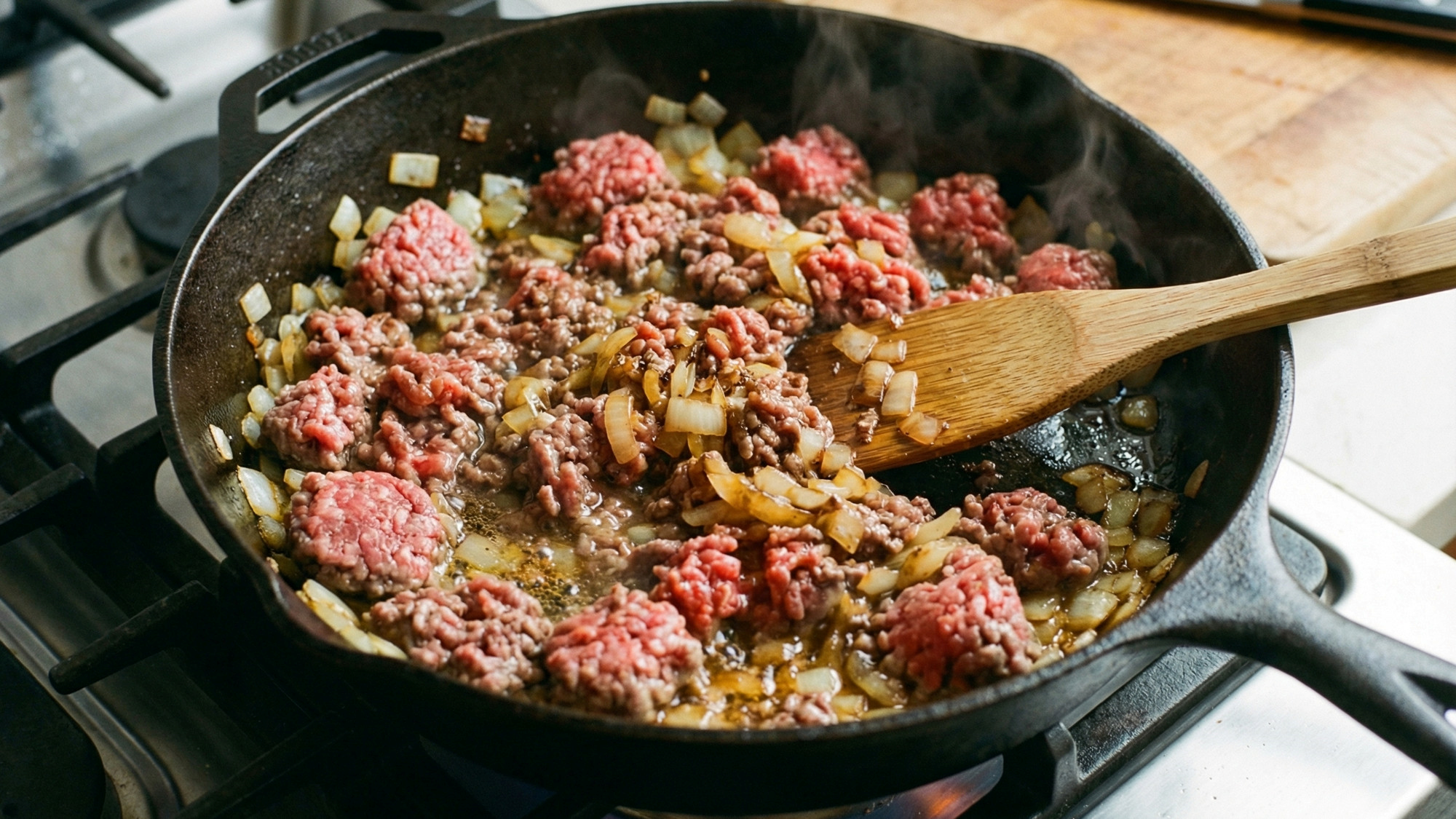 I vi često jedete mljeveno meso? Znamo koliko je to uopće dobro