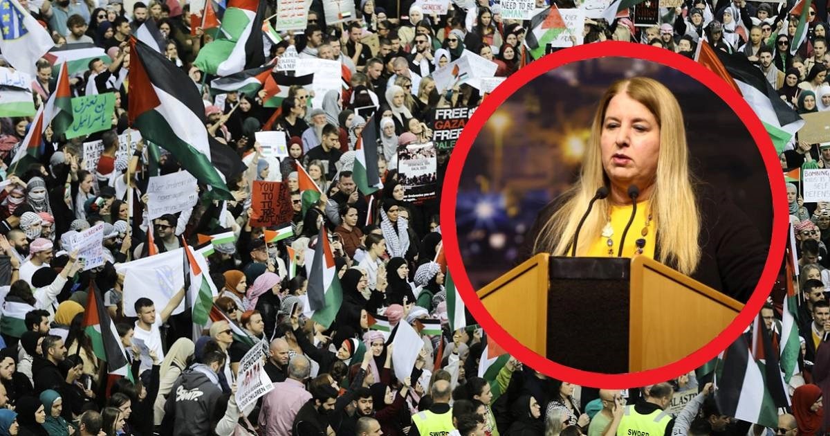 Veleposlanica Izraela prosvjednicima u BiH: Zašto ne osudite Hamas?