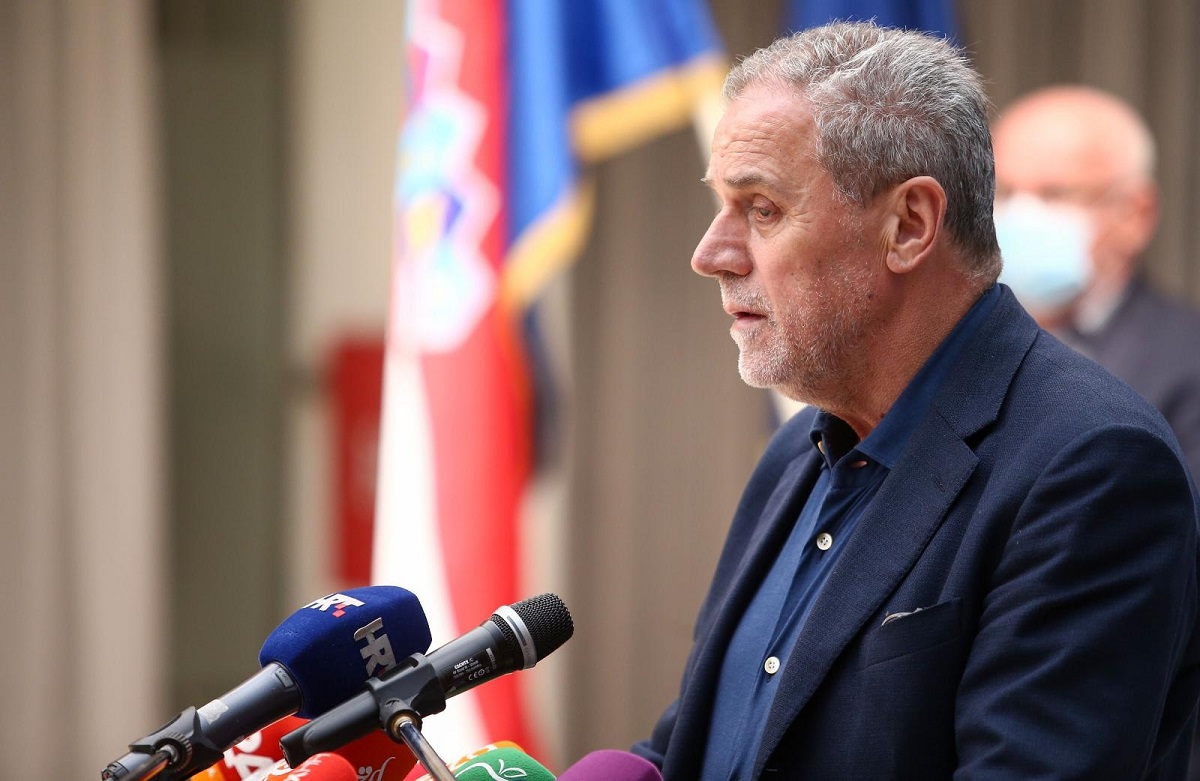 Bandić zabranio nova zapošljavanja 45 dana