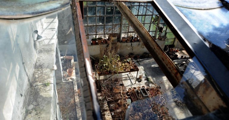 Split će za obnovu Botaničkog vrta na Marjanu dati 11.5 milijuna kuna