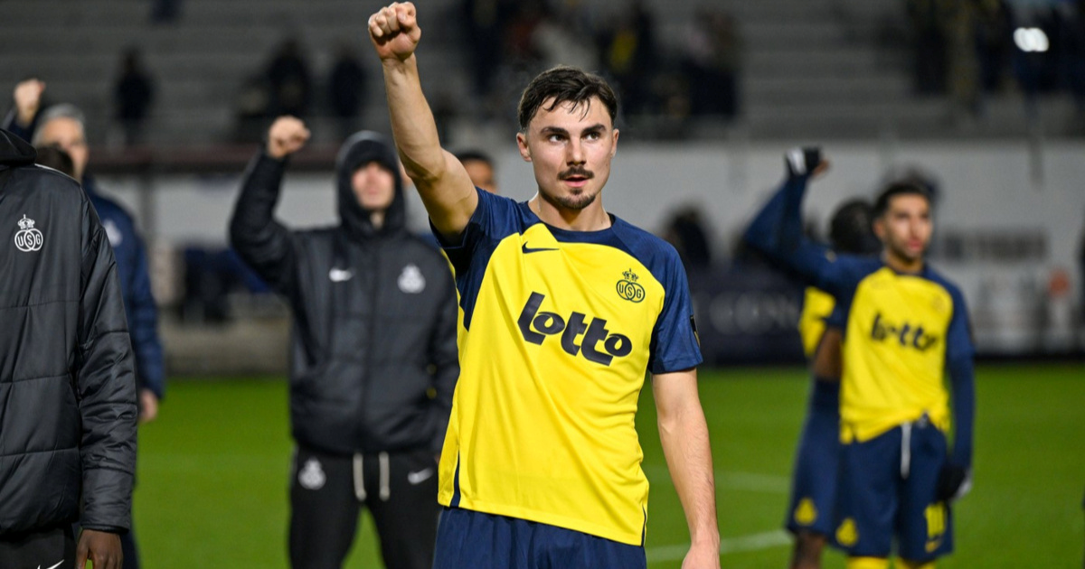 Hrvat iz četvrte lige došao u prvu. U drugoj utakmici asistirao za pobjedu