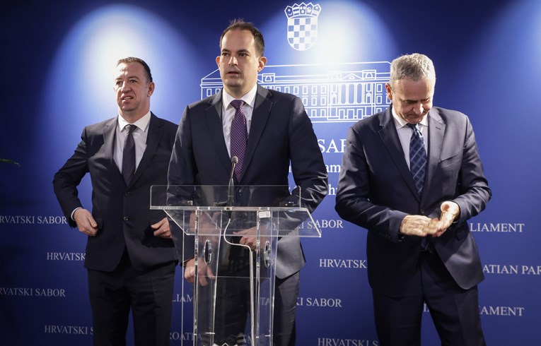 Malenica: Idući tjedan konkretna imena za tri suca Ustavnog suda