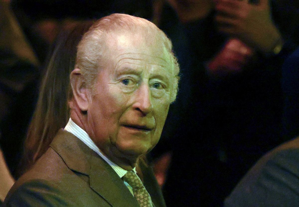 Američki kongresnik pozvao kralja Charlesa da se sastane s Epsteinovim žrtvama