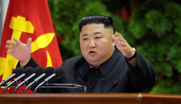 Južnokorejac napisao pjesmu hvale Sjevernoj Koreji. Završio u zatvoru 