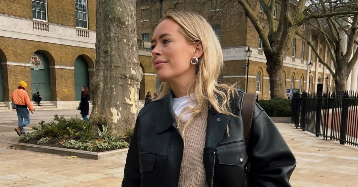 Ova jakna je hit među influencericama, a sada je snižena za Black Friday