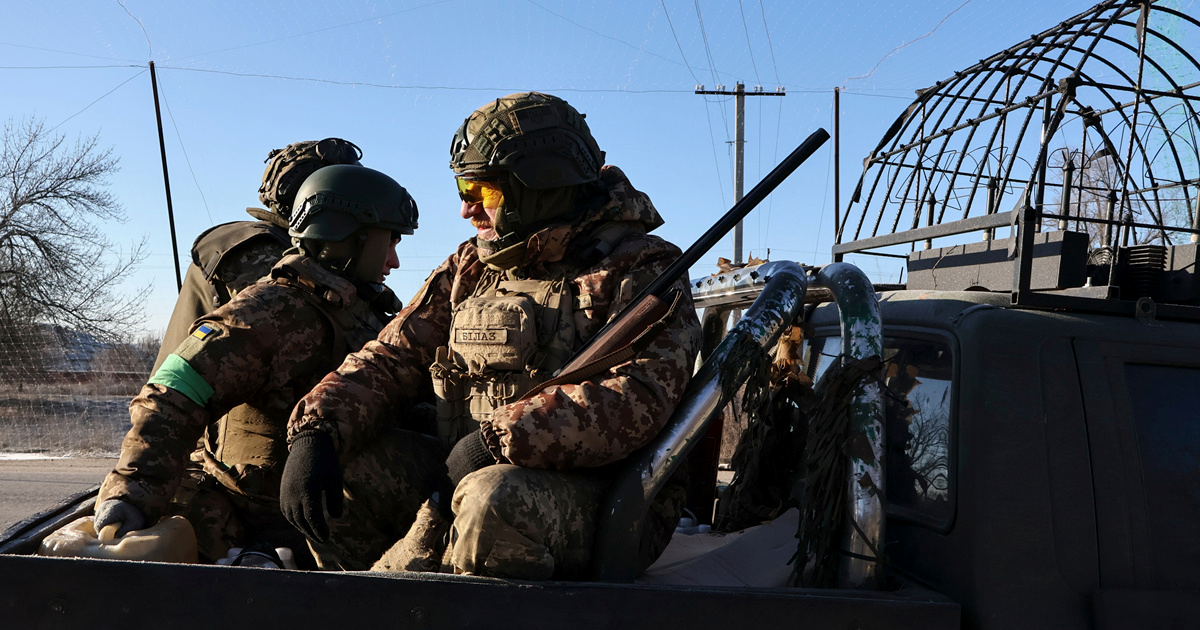 Ukrajinci u četiri dana ostvarili najveći teritorijalni napredak u 2,5 godine