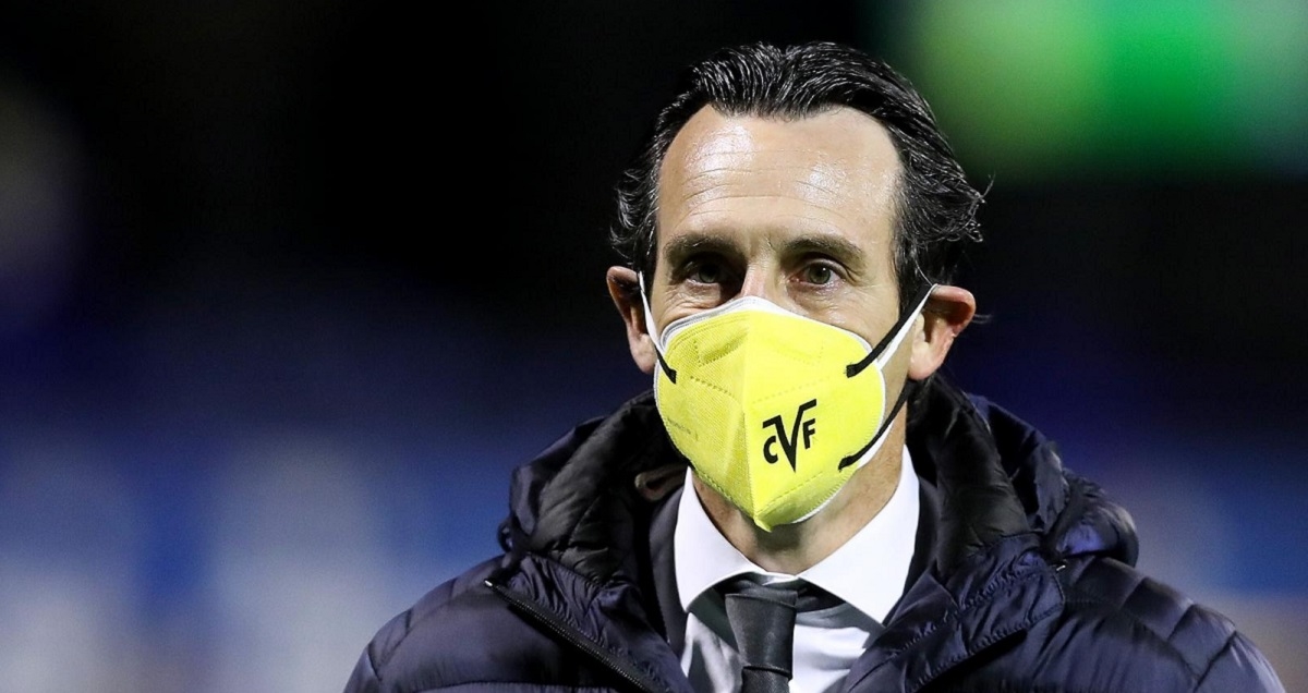 Emery imenovao Dinamove igrače kojih se boji, tvrdi da 1:0 nije dovoljno za prolaz