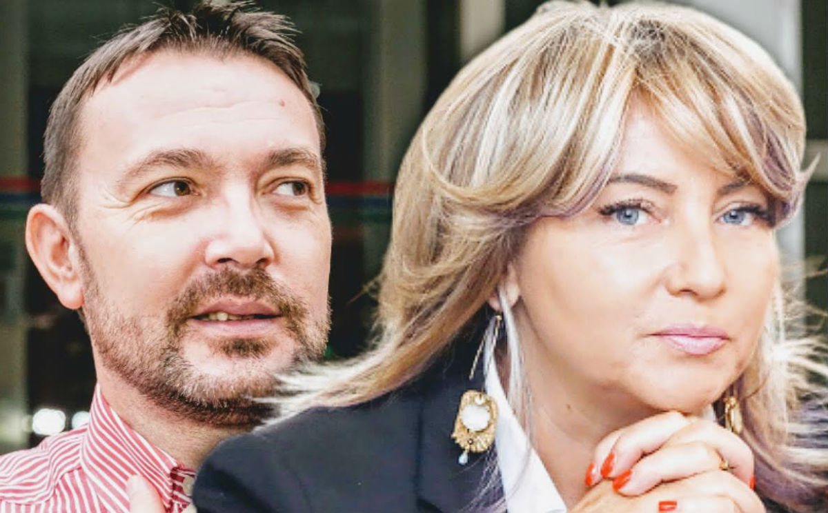 Bauk odgovorio HDZ-ovki: Podsjećate me na Vesnu Zmijanac