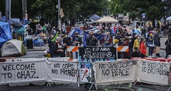 Anarhija u Americi: U ovoj četvrti Seattlea na vlasti su prosvjednici