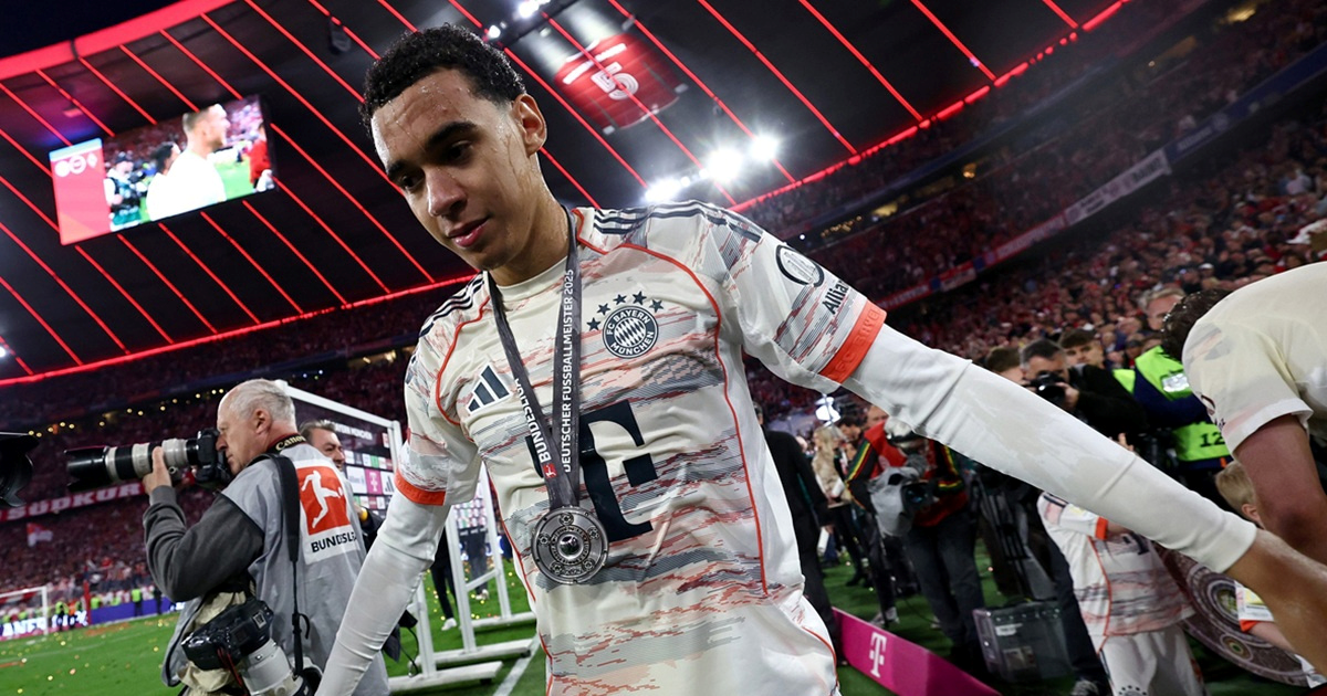 Zbog teške ozljede nije ga bilo sedam mjeseci, sad se vraća u dominantni Bayern