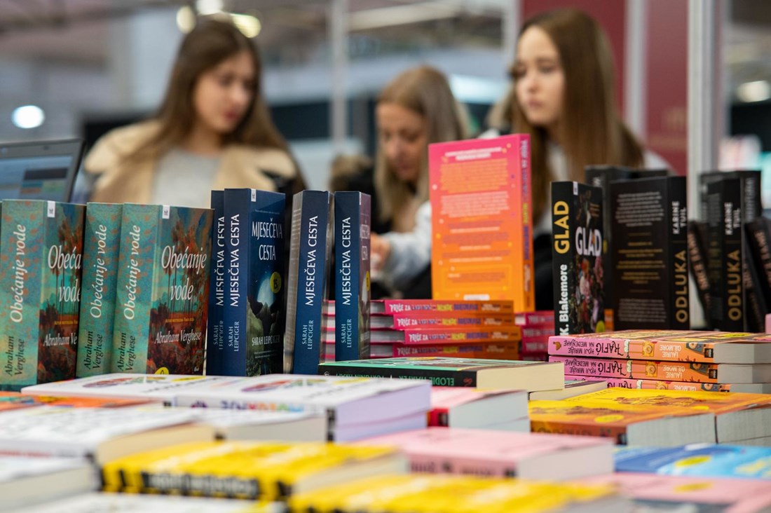 Otkriveno koji žanr knjiga je najtraženiji u zagrebačkim knjižnicama
