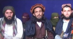 Ubijen vođa pakistanskih talibana, SAD za informacije o njemu nudio 3 milijuna dolara