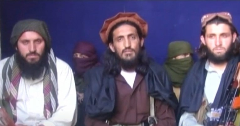 Ubijen vođa pakistanskih talibana, SAD za informacije o njemu nudio 3 milijuna dolara