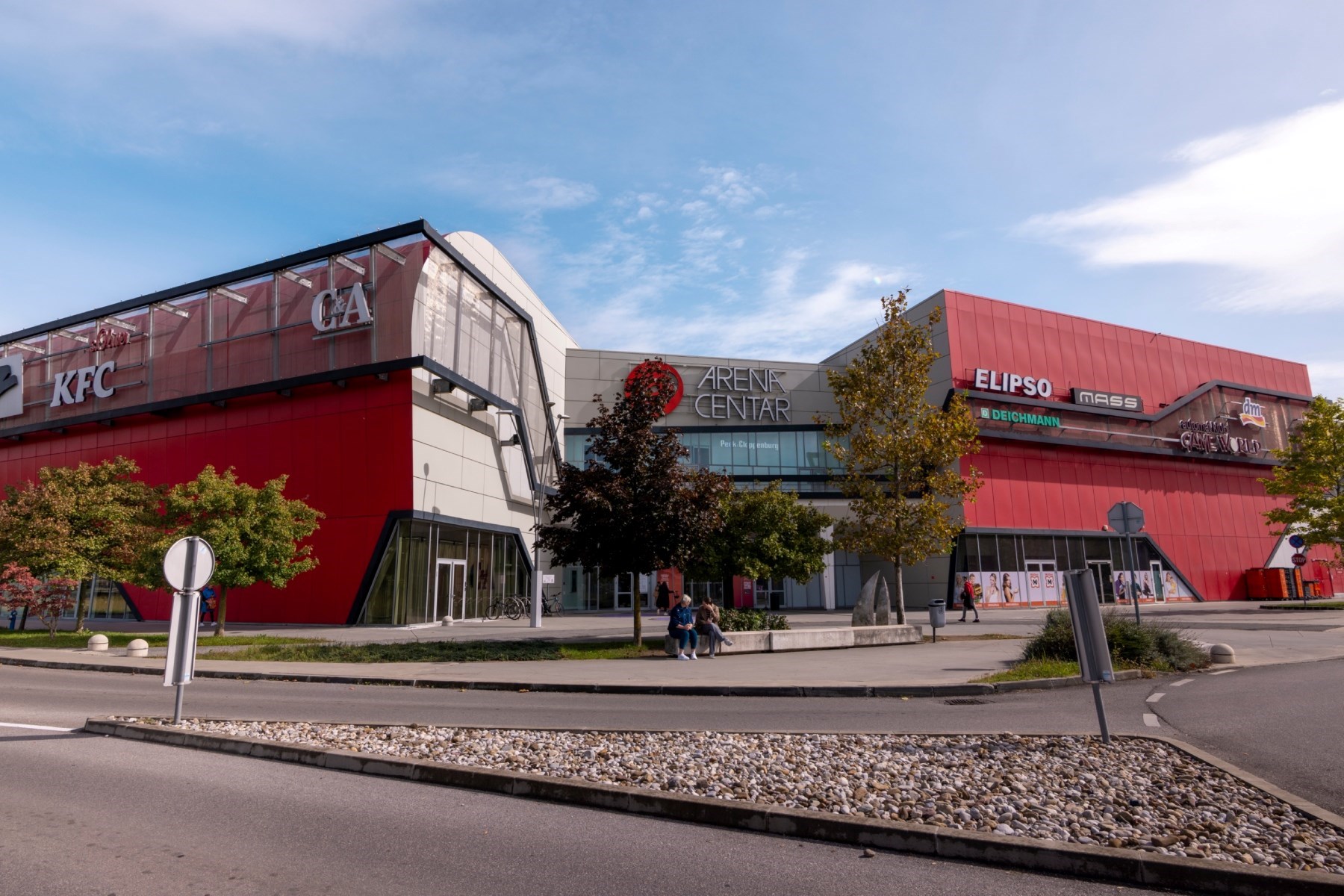 Evo kako danas rade trgovine i šoping-centri