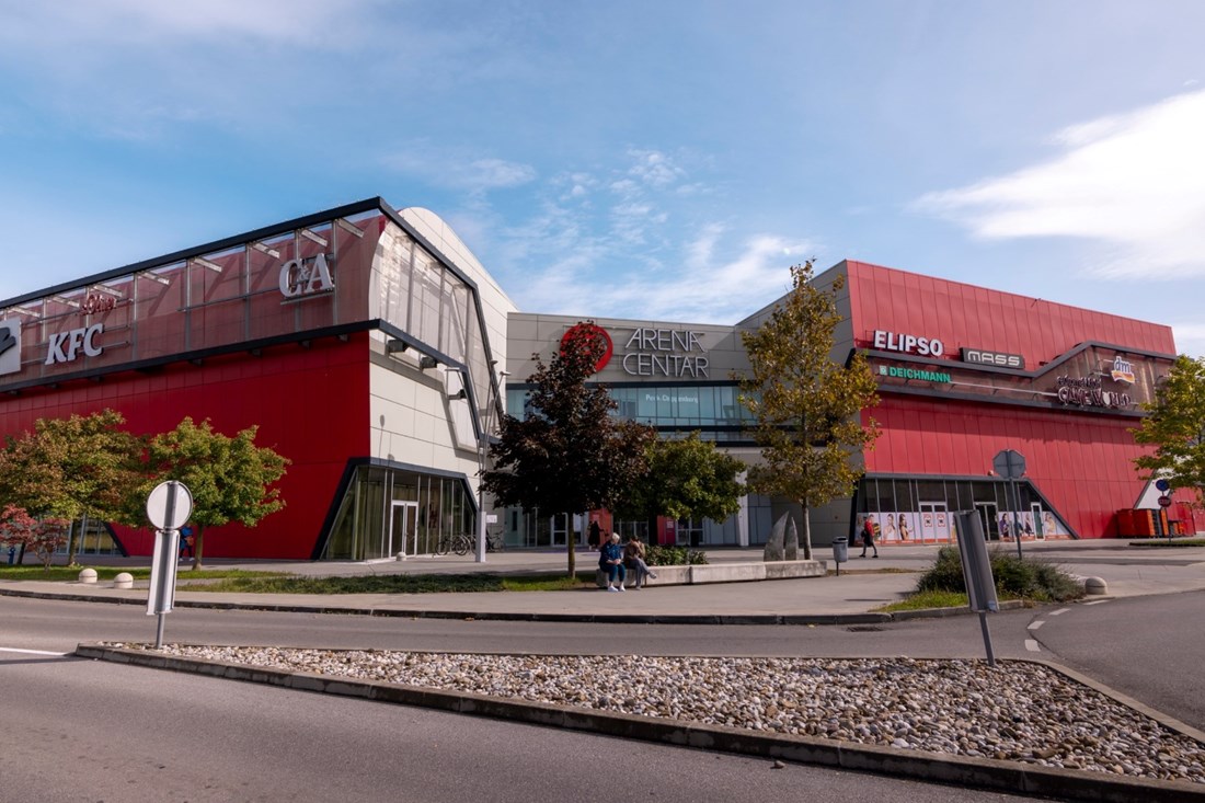 Evo kako danas rade trgovine i šoping-centri