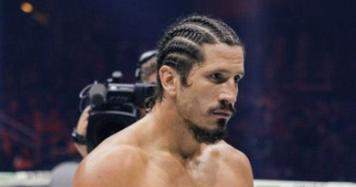 Cvjetićanin pobijedio u srpskom dvoboju i osigurao mjesto na turniru osmorice teškaša