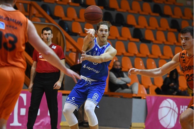 Cibona ima novog igrača. Sam je platio odštetu da dođe u Zagreb