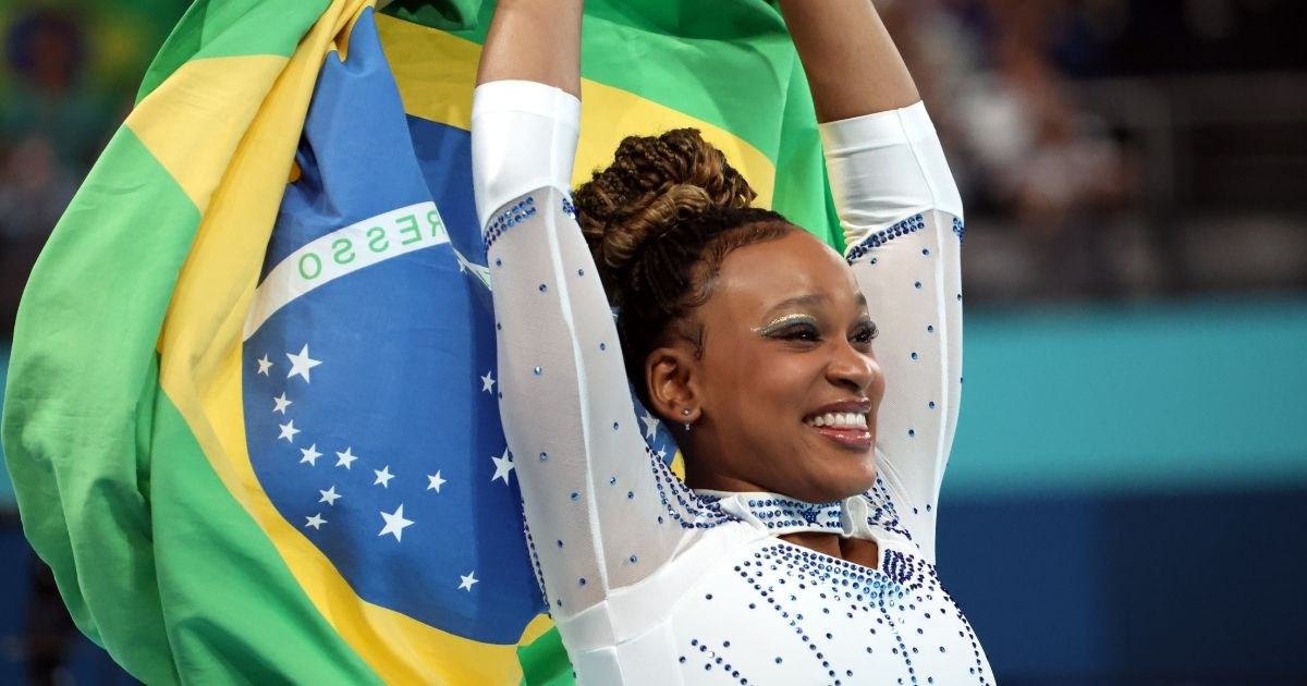 Na OI je senzacionalno srušila legendarnu Biles. Sada odustaje od te discipline