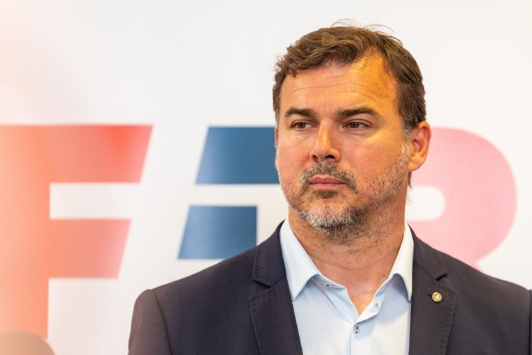 Ustavni sud odbio žalbu SDP-ovog kandidata za istarskog župana