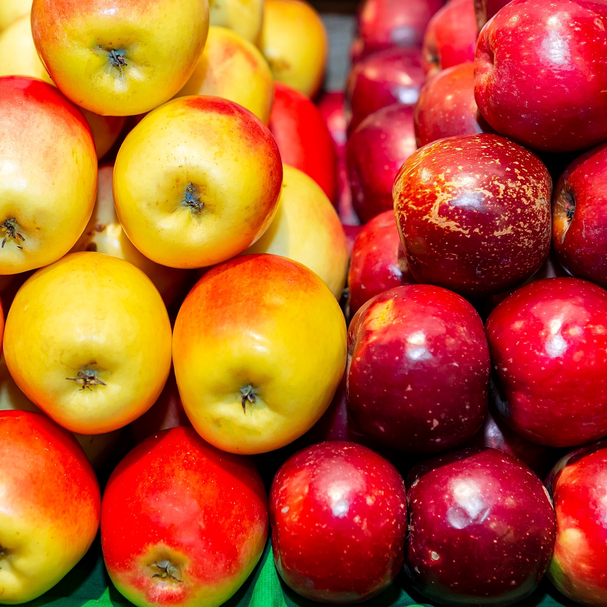 Radite pite i štrudle od jabuka? Evo koje sorte birati, a koje izbjegavati