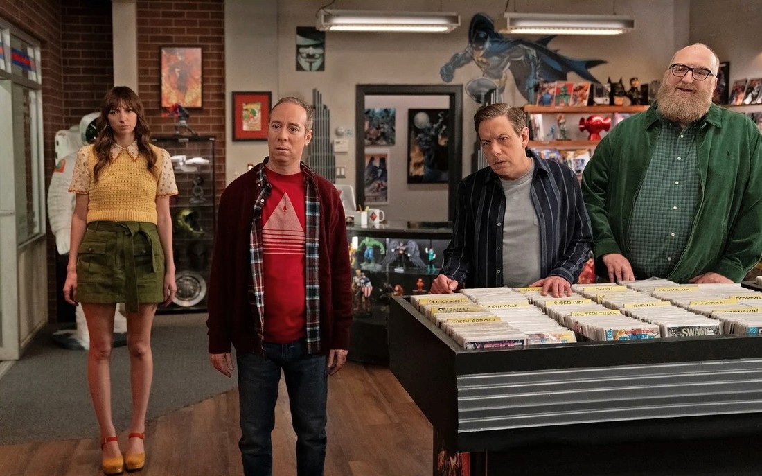Novi spin-off "Teorije velikog praska" stiže na HBO Max u srpnju