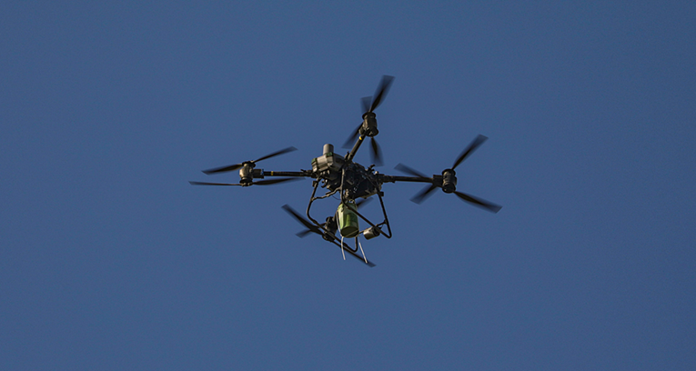 UN-ove snage u Libanonu oborile izraelski dron