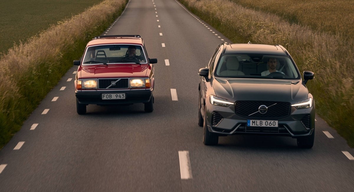 Volvo i službeno ima novi najprodavaniji model u povijesti marke