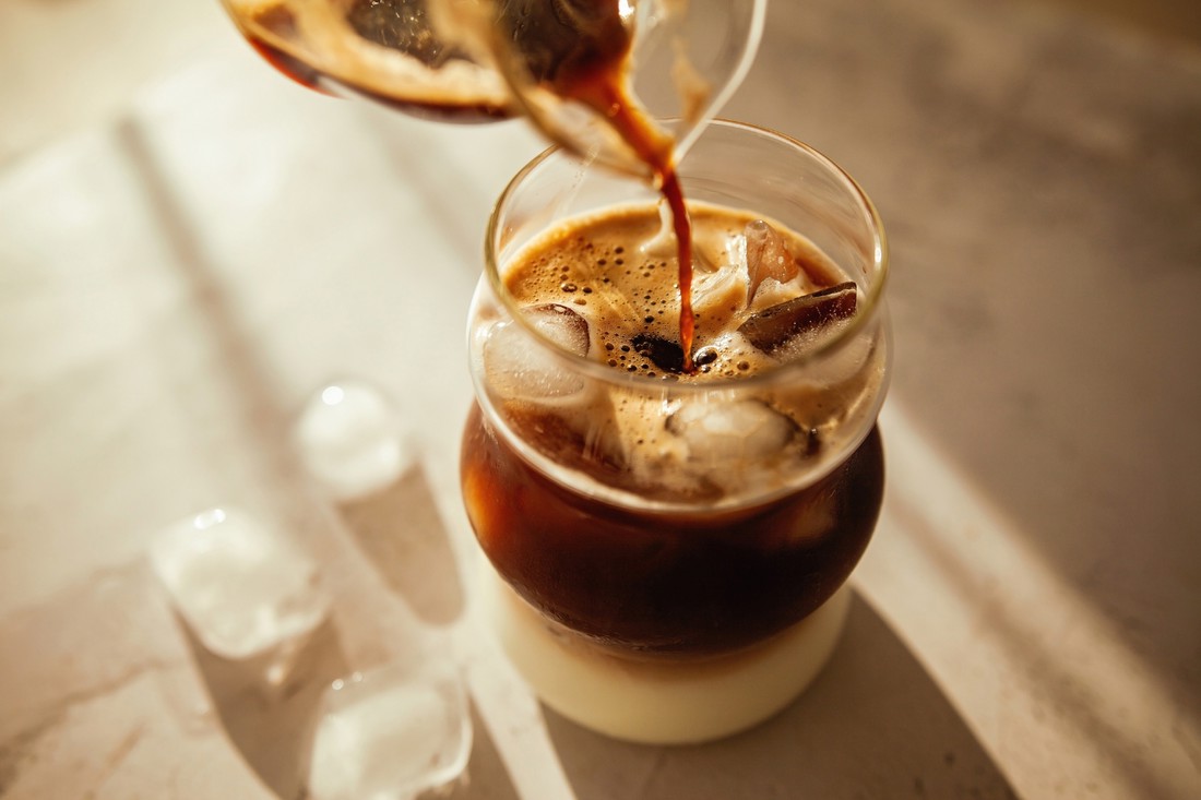Koje su greške kod pripreme ledene kave kod kuće? Baristi otkrili one najčešće