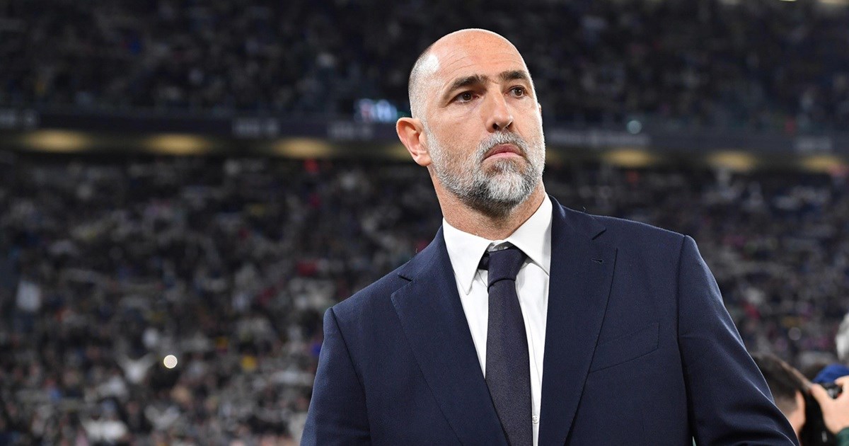 Goal: Juventus je u Premier ligi pronašao moguću zamjenu za Tudora