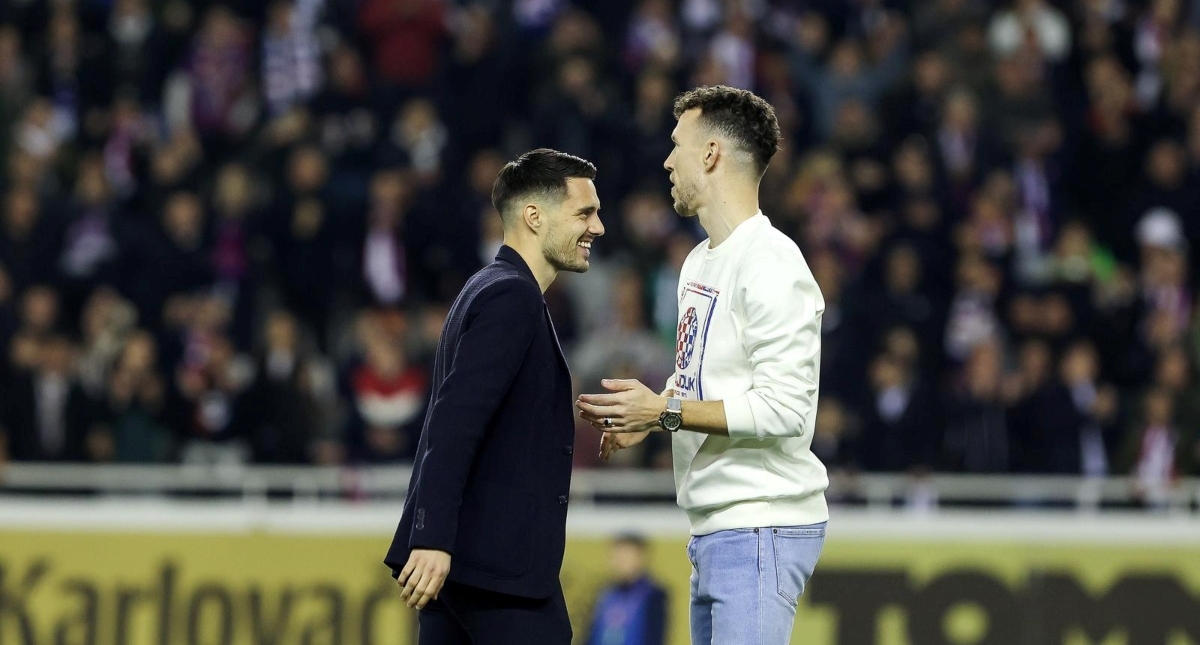 Marca: Jednostavan plan splitskog Hajduka. Viceprvaci svijeta za jedan euro
