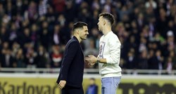 Marca: Jednostavan plan splitskog Hajduka. Viceprvaci svijeta za jedan euro