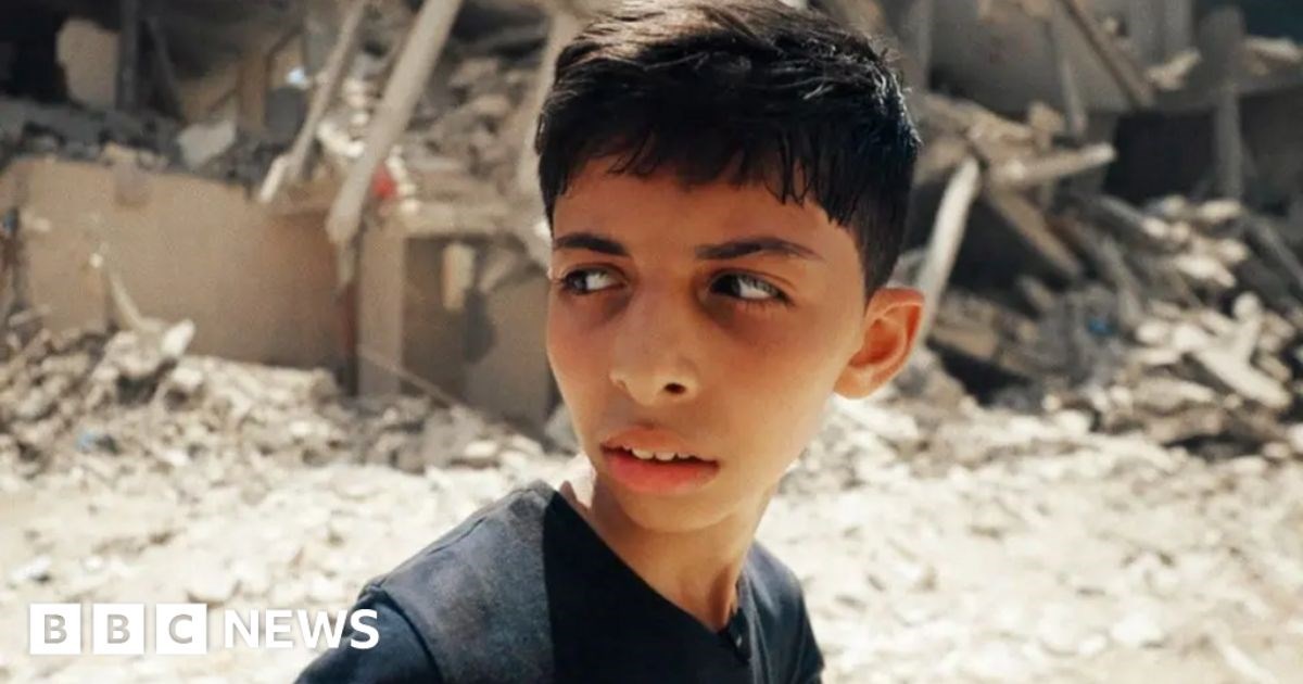 BBC se ispričao zbog dokumentarca o Gazi. Naraciju im je radio sin čelnika Hamasa