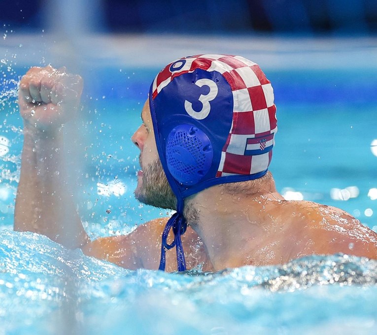 Hrvatski vaterpolisti uz fantastično drugo poluvrijeme svladali Mađarsku