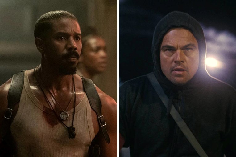 Danas se objavljuju nominacije za Oscare. Dva filma su favoriti