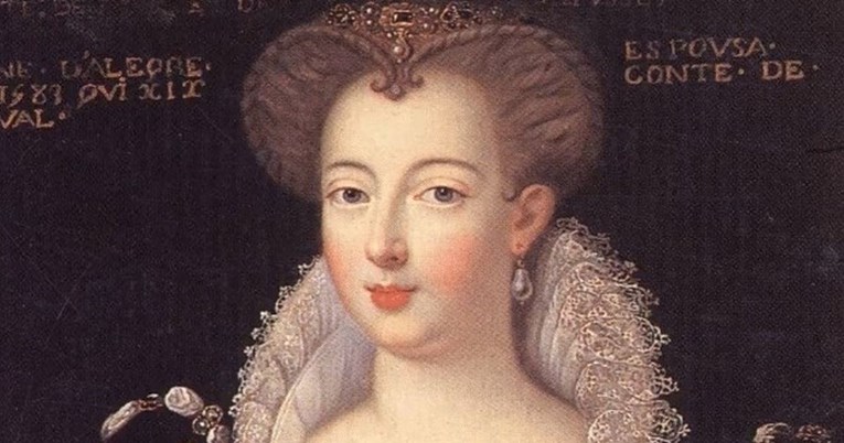 Nakon 400 godina napokon otkrivena dugo čuvana tajna francuske aristokratkinje