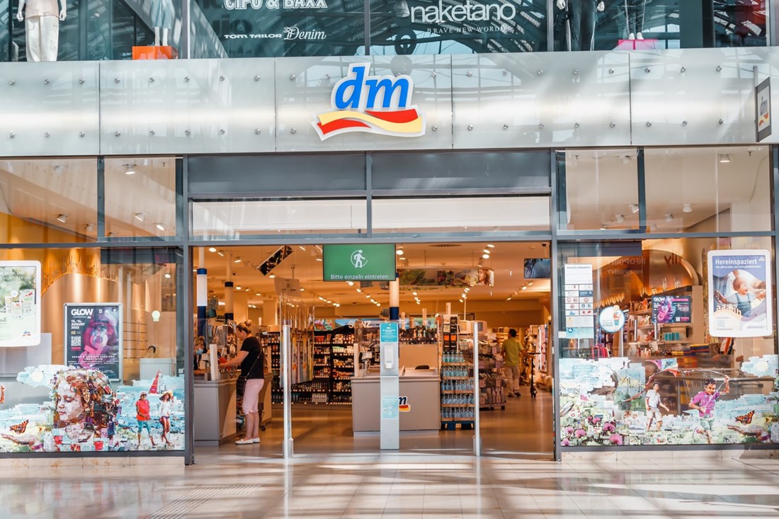 Počelo je dm-ovo rođendansko odbrojavanje. Što donosi kupcima?