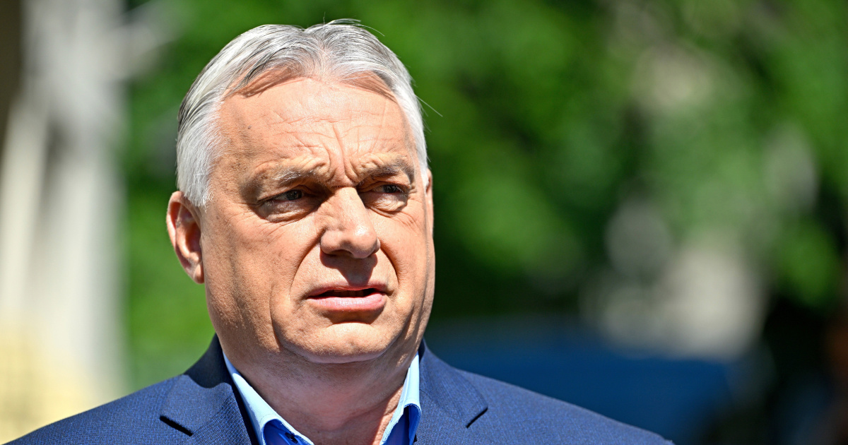 Pretreseni serveri povezani s Fideszom. Orban optužuje vlast za progon
